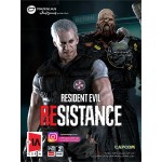 بازی کامپیوتر RESIDENT EVIL RESISTANCE