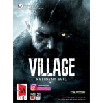 بازی کامپیوتر RESIDENT EVIL VILLAGE