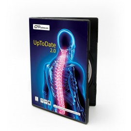 نرم افزار تخصصی UpToDate 2.0