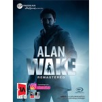 بازی کامپیوتر ALAN WAKE REMASTERED