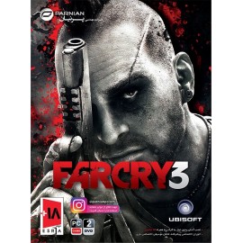 FARCRY 3