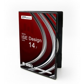 نرم افزار تخصصی Xilinx ISE Design Suite 14.7