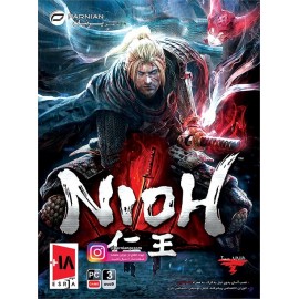 بازی کامپیوتر NIOH