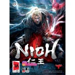 بازی کامپیوتر NIOH