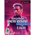 Pes 2022 PS1 نسخه مادسازی شده