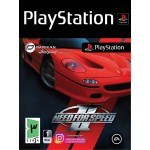 بازی پلی استیشن یک NEED FOR SPEED II