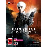 بازی کامپیوتری THE MEDIUM