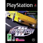 بازی پلی استیشن یک Need for speed III Hot Pursuit
