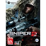 Sniper Ghost Warrior 2