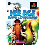 ICE AGE Dawn Of The Dinosaurs