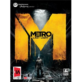 Metro Last Light
