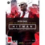 Hitman : Enter A World Of Assassination