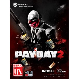 Payday 2