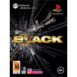 بازی پلی استیشن دو Black