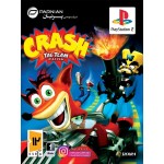 بازی پلی استیشن دو Crash TAG TEAM RACING