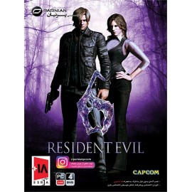 Resident Evil 6