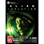 Alien Isolation