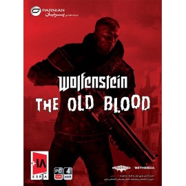 Wolfenstein the Old Blood