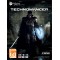 The Technomancer