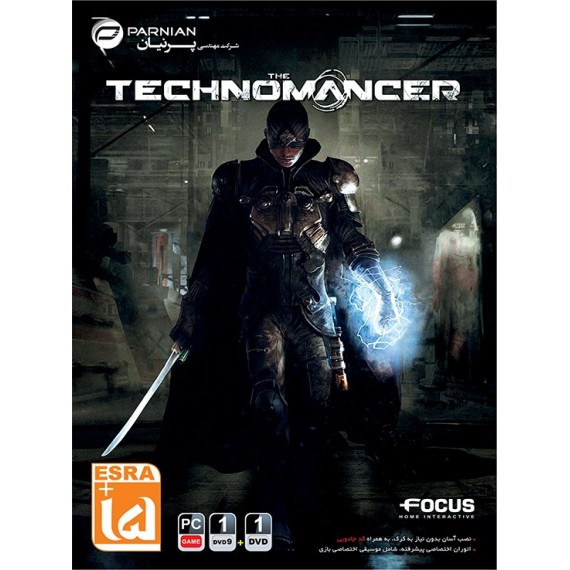 The Technomancer