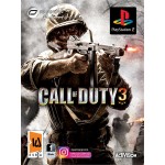 بازی پلی استیشن دو Call Of Duty 3