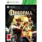 Deadfall Adventures (XBOX)