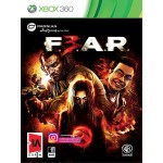 F.E.A.R (XBOX)