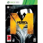 Metro Last Light (XBOX)