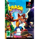 Crash Mind Over Mutant(XBOX)