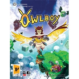 Owlboy