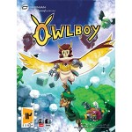 Owlboy