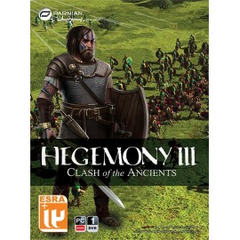 Hegemony III Clash of the Ancient