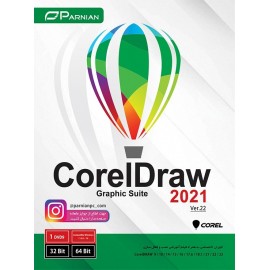 CorelDraw 2021 Collection Ver.22