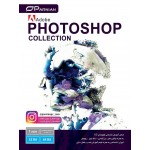 نرم افزار فتوشاپ کالکشن Adobe PHOTOSHOP COLLECTION