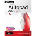 Autocad 2022 64Bit + Lt