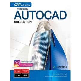 AutoCAD Collection (Ver.12)