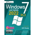 Windows 7 SP1 31in1 UEFI Ready (Last Update 2022)