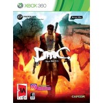 DMC : Devil May Cry