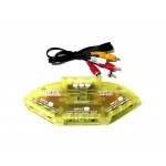 سوئیچ 3 به یک AV برند BETA TRANSFORM مدل S-0301