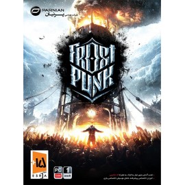 Frostpunk