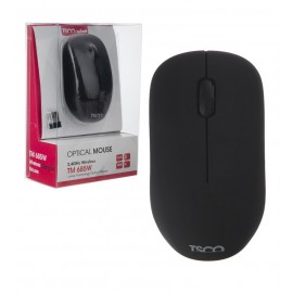 موس بی سیم تسکو (TSCO) مدل TM 685W