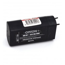 باتری سیلد لید-اسید 4 ولت 0.7 آمپر اوریون (ORION) مدل ORN 407