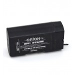 باتری سیلد لید-اسید 4 ولت 0.7 آمپر اوریون (ORION) مدل ORN 407