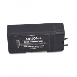 باتری سیلد لید-اسید 4 ولت 0.6 آمپر اوریون (ORION) مدل ORN 406