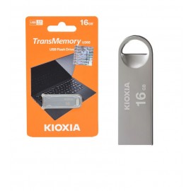 فلش کیوکسیا (KIOXIA) مدل USB 3.2 16GB TransMemory U366