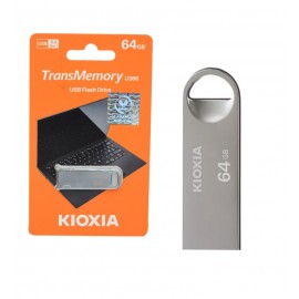 فلش کیوکسیا (KIOXIA) مدل USB 3.2 64GB TransMemory U366