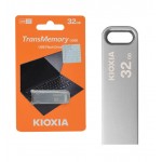 فلش کیوکسیا (KIOXIA) مدل USB 3.2 32GB TransMemory U366