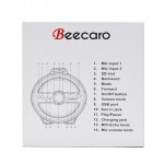 اسپیکر بلوتوث رم و فلش خور بیکارو (Beecaro) مدل GS28C