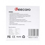 اسپیکر بلوتوث رم و فلش خور بیکارو (Beecaro) مدل GS28C