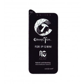 گلس سرامیکی مات میتوبل (MIETUBL) Iphone12mini